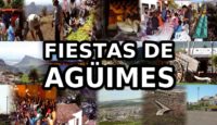 Fiestas de Agüimes