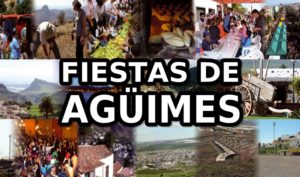 Fiestas de Agüimes