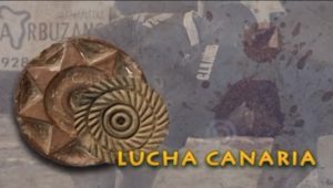 Lucha Canaria