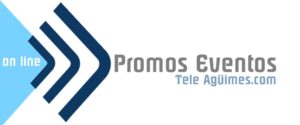 Promos Eventos de Agüimes