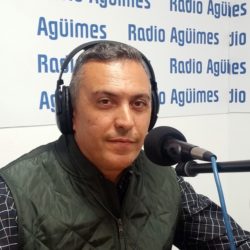 Agüimes En Onda